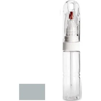 Autolak Opravná tužka 2v1 Opel 84L British Telecom Grau/Grey