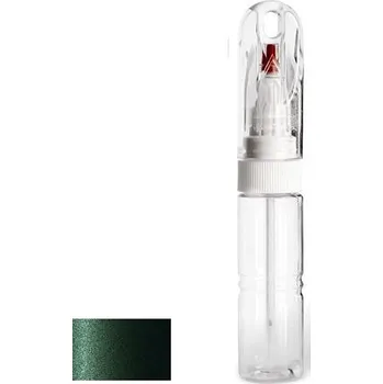 Autolak Korekční tužka 2v1 Mercedes 808 Ireland Green Dark