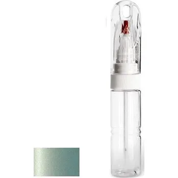 Autolak Opravná tužka 2v1 BMW WC6M OCEAN WAVE GREEN