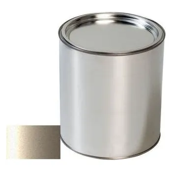 Autolak Autolak do pistole Toyota 139 SILVER