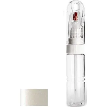 Autolak Opravná tužka 2v1 Subaru 81 WHITE