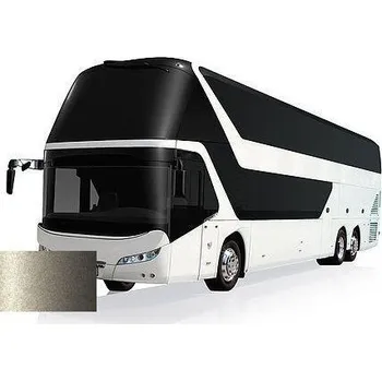 Autolak Autolak ve spreji Neoplan BUS IAA 2014 GOLDEN LIMESTONE METALLIC