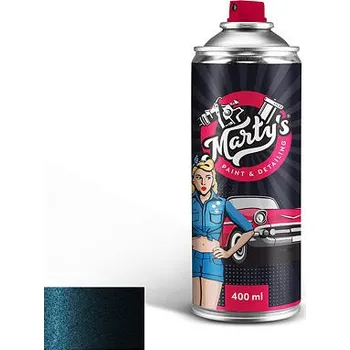 Autolak Autolak ve spreji KIA AAP MYSTERIOUS BLUE