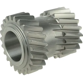 Ozubené kolo převodovky dvojité 19/23 zubů EURORICA 95530183, , ,