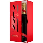 Mumm Cordon Rouge 0,75l 12,5% obj. dárkové balení