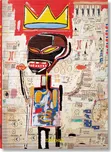 Jean-Michel Basquiat: 40th Anniversary…