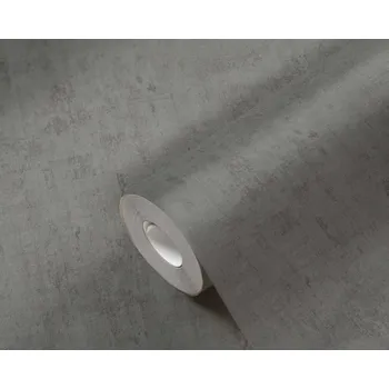 Tapeta p492470012 A.S. Création vliesová tapeta na zeď Styleguide Colours 2024 jednobarevná žíhaná, velikost 10,05 m x 53 cm