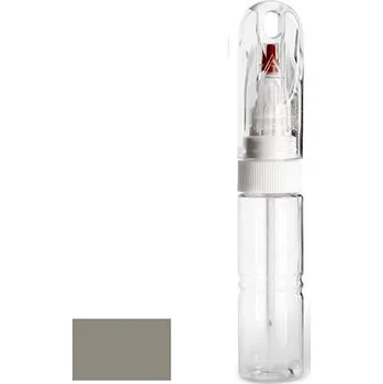 Autolak Opravná tužka 2v1 Opel 133 JERSEY GREY/JERSEYGRAU