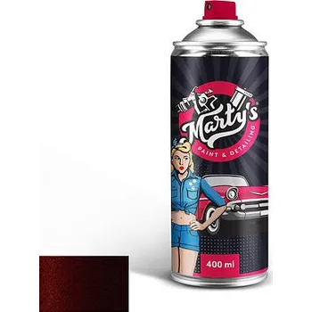 Autolak Motolak ve spreji Yamaha 95 DARK PURPLE