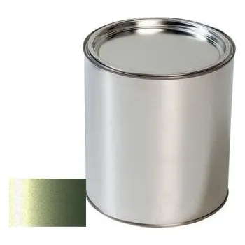 Autolak Autolaky do pistole Volkswagen VW LV6X DARKSPICE GREEN MET