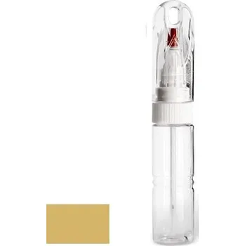 Autolak Opravná tužka 2v1 Honda Y50 CANARY YELLOW