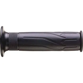 Rukojeti, gripy ARIETE Road Yamaha, otevřené (125mm)