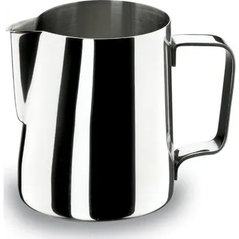 Konvička na mléko Konvička LACOR, nerez, 0,6 l