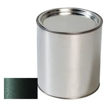 Autolak Autolak do pistole Nissan DT2 DARK GREEN
