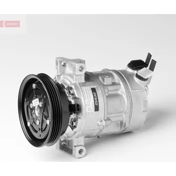 Kompresor klimatizace Kompresor, klimatizace DENSO DCP09002
