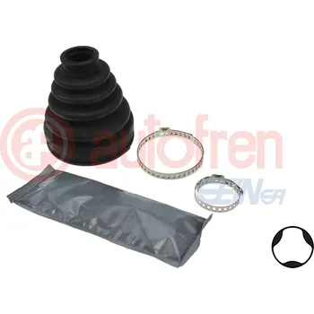 Sada měchů, hnací hřídel AUTOFREN SEINSA D8395