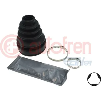 Sada měchů, hnací hřídel AUTOFREN SEINSA D8606