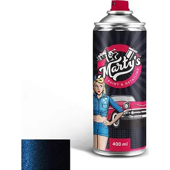 Autolak Autolak ve spreji Toyota 8J9 BLUE