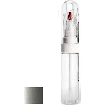 Autolak Opravná tužka 2v1 Nissan BU0226 Silver