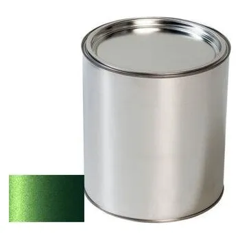 Autolak Autolak do pistole Honda GY18P NEW YELLOW GREEN