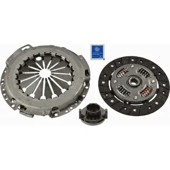 Spojka Sada spojky SACHS 3000 951 536