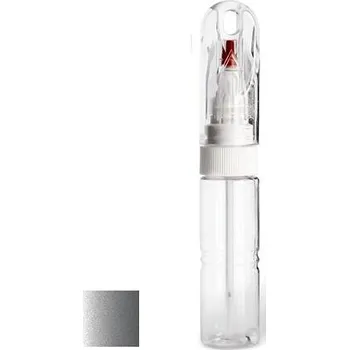 Autolak Opravná tužka 2v1 Subaru 28P STAR SILVER 3 MET