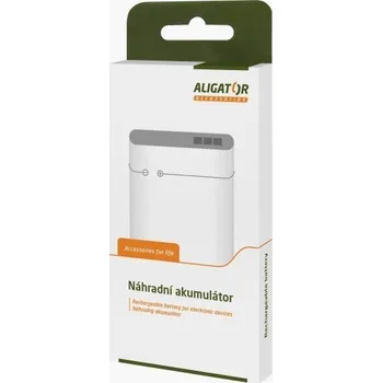 ALIGATOR A675/A670/A620/A430/A680/VS900