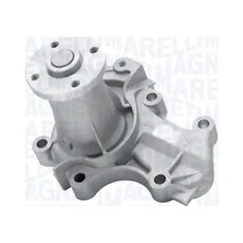 Motor automobilu Vodní čerpadlo, chlazení motoru MAGNETI MARELLI 352316170589