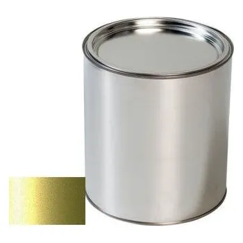 Autolak Autolak do pistole BMW WW94 LIME YELLOW