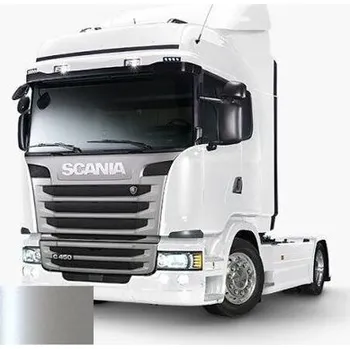 Autolak Autolak ve spreji Scania 1386297 SCANIA HELLGRAU MATT