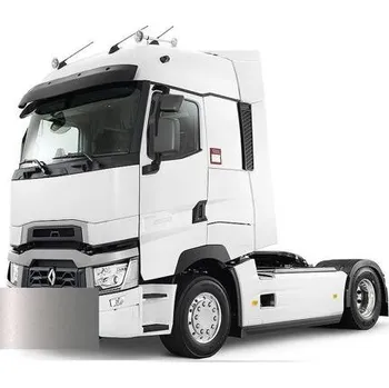 Autolak Autolak ve spreji Renault Truck 3694 RAL9007 GRAUALUMINIUM