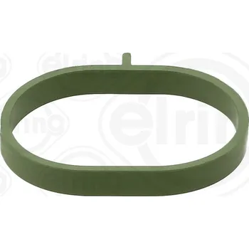 Automobilové těsnění Těsnění, koleno sacího potrubí ELRING 801.650