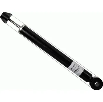 Auto-moto Tlumič pérování SACHS 315 528