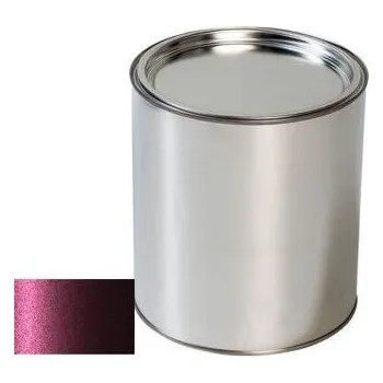 Autolak Autolak do pistole Volkswagen VW LK4Z BROMBEER