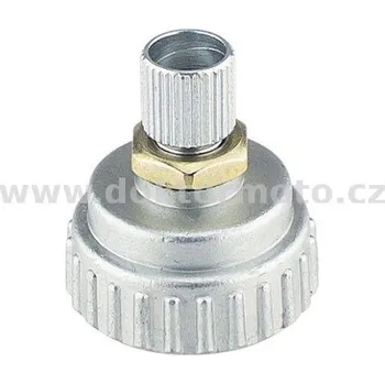 Motodíl Víčko šoupátka - komplet ( Stadion S11 )