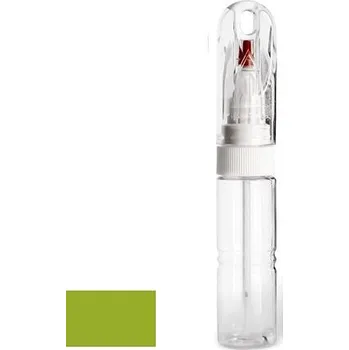 Autolak Retušovací tužka 2v1 Renault DPL Bambus Gruen