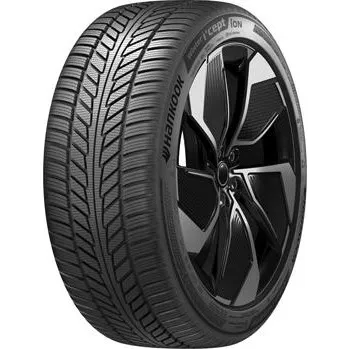 Zimní osobní pneu Pneumatiky HANKOOK IW01A Winter i*cept ION X ev Sound 295/40 R21 111V