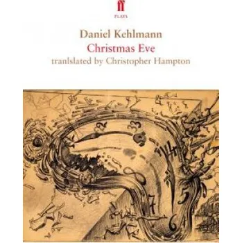 Christmas Eve – Daniel Kehlmann (EN)