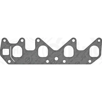 Automobilové těsnění Těsnění, koleno sacího potrubí ELRING 819.123