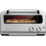 Sage SPZ820BSS + DOPRAVA ZDARMA