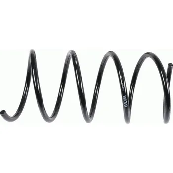 Pružina podvozku SACHS 998 650