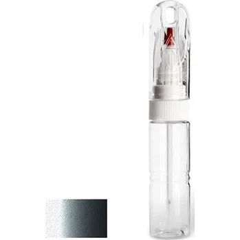 Autolak Opravná tužka 2v1 BMW WC3A GRAU