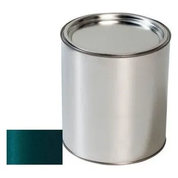 Autolak Autolak do pistole Volkswagen VW LR6Z Pfau Green