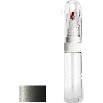 Autolak Opravná tužka 2v1 Fiat 606A Grigio Vinci