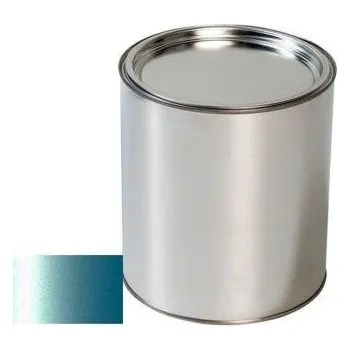 Autolak Autolak do pistole Peugeot KNC BLEU AMIRAL