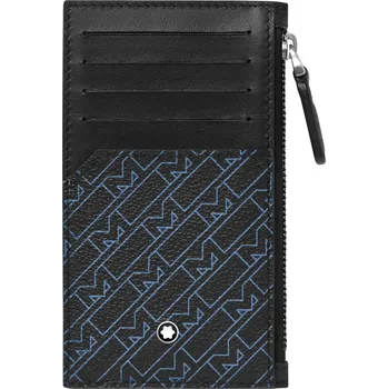 Vizitkář Pouzdro na kreditní karty Montblanc M_Gram 127445