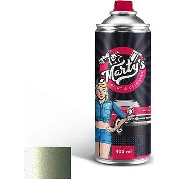 Autolak Autolak ve spreji Opel GOK Fresh Mint/Silky Shadow