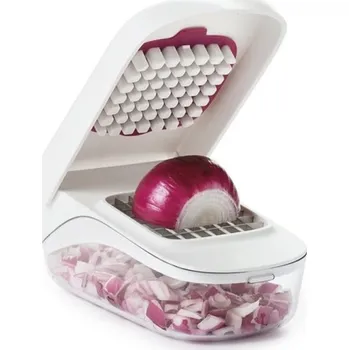 Kráječ zeleniny Ruční kráječ na cibuli 22 x 13 x 10 cm