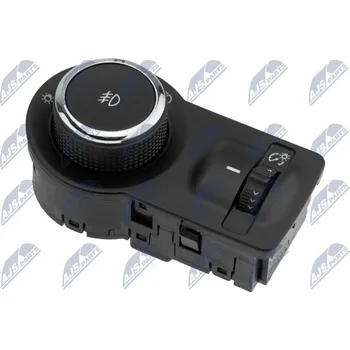 Spínač, hlavní světlo NTY EWS-PL-026