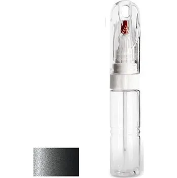 Autolak Retušovací tužka 2v1 Opel GAL TECHNICAL GREY MET